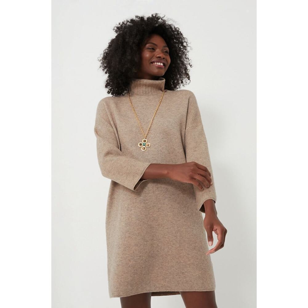 POMANDER PLACE Hazelwood Vivianne Dress Size XXL NWT Retail $128 Tuckernuck